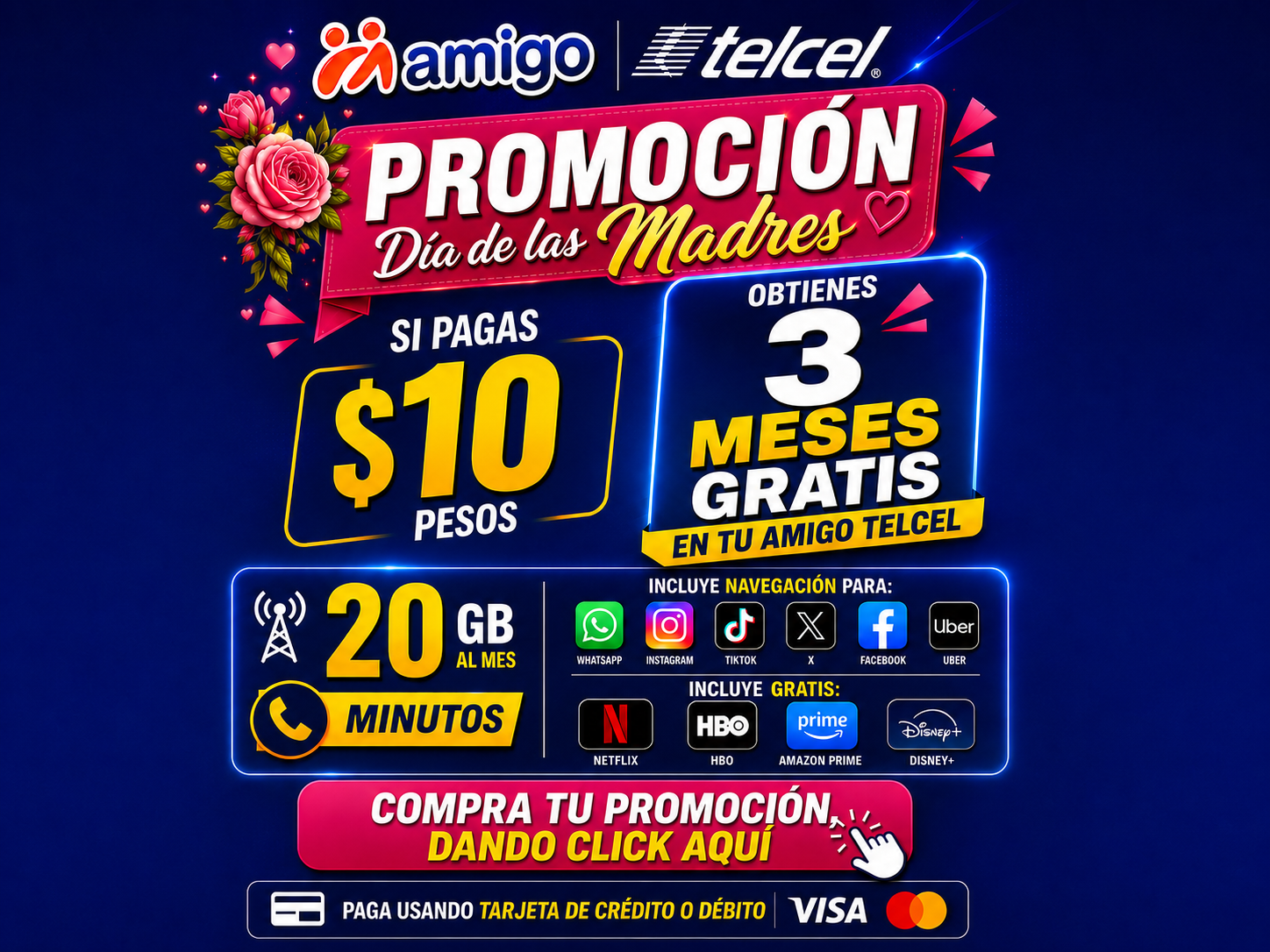 Promoción